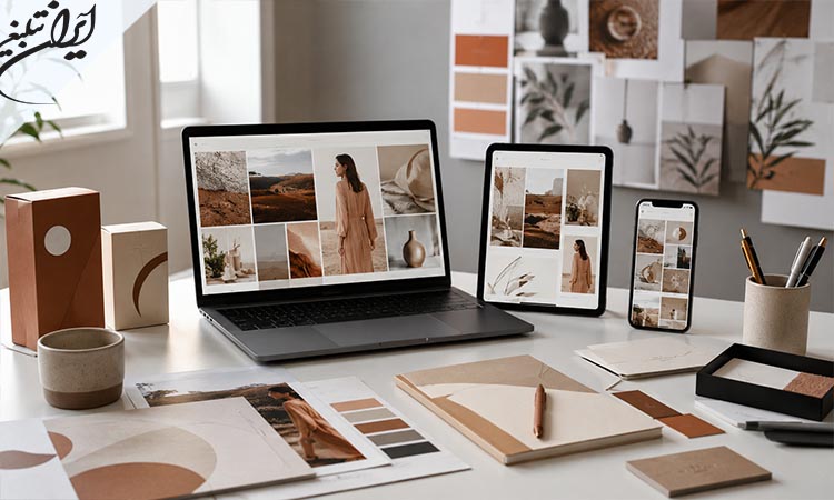 چگونه برند خود را در ذهنها ثبت کنیم؟
