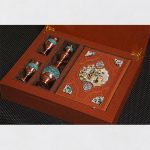 رباعیات خیام قطع وزیری