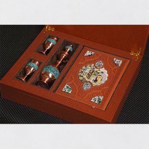 رباعیات خیام قطع وزیری