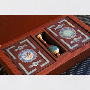 قرآن و حافظ قطع وزیری