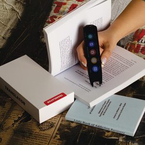 دستگاه مترجم کد 2290