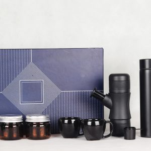 ست قهوه ساز نفیس مدیریتی کد 3041