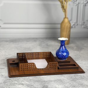 رومیزی چوبی 5053