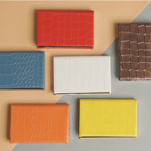 جاکارتی لبه صاف طرحدار/رنگی 2820