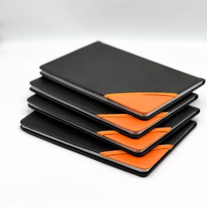 دفتر یادداشت کش دار 1081