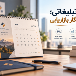 تقویم تبلیغاتی